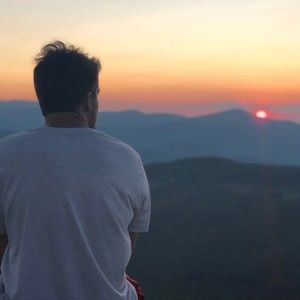 Meet your Posher, Zachary